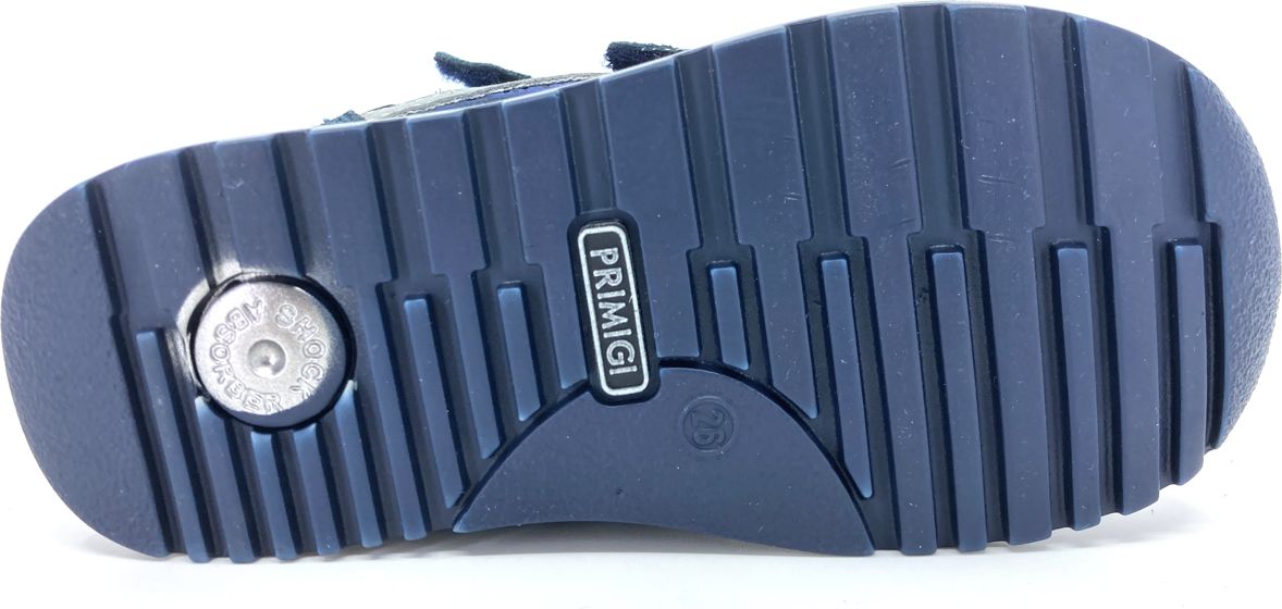 Dětské boty Primigi 8354100 Gore-Tex Velikost: 20 - obrázek 6