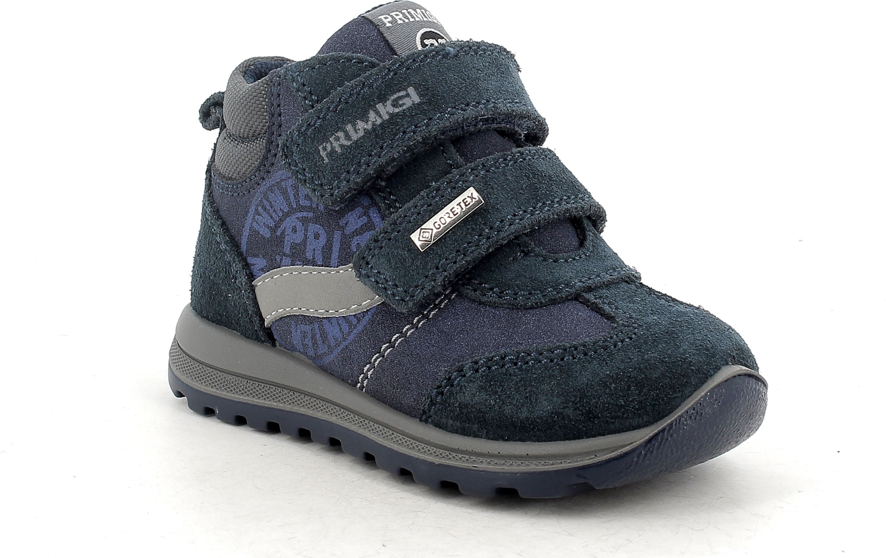 Dětské boty Primigi 8354100 Gore-Tex Velikost: 20 - obrázek 7