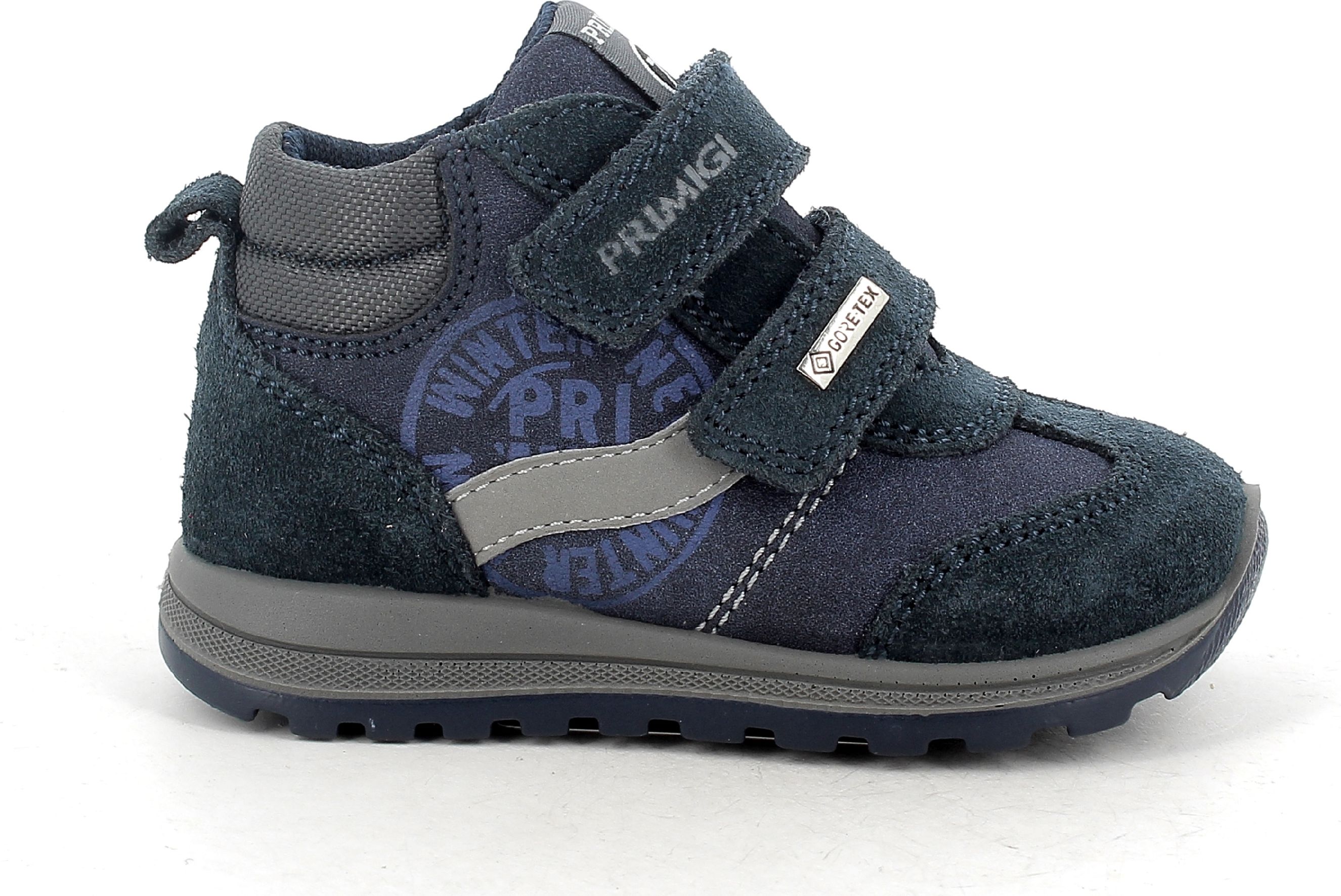 Dětské boty Primigi 8354100 Gore-Tex Velikost: 20 - obrázek 8
