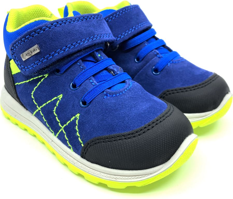 Dětské boty Primigi 8353900 Gore-Tex Velikost: 20 - obrázek 2