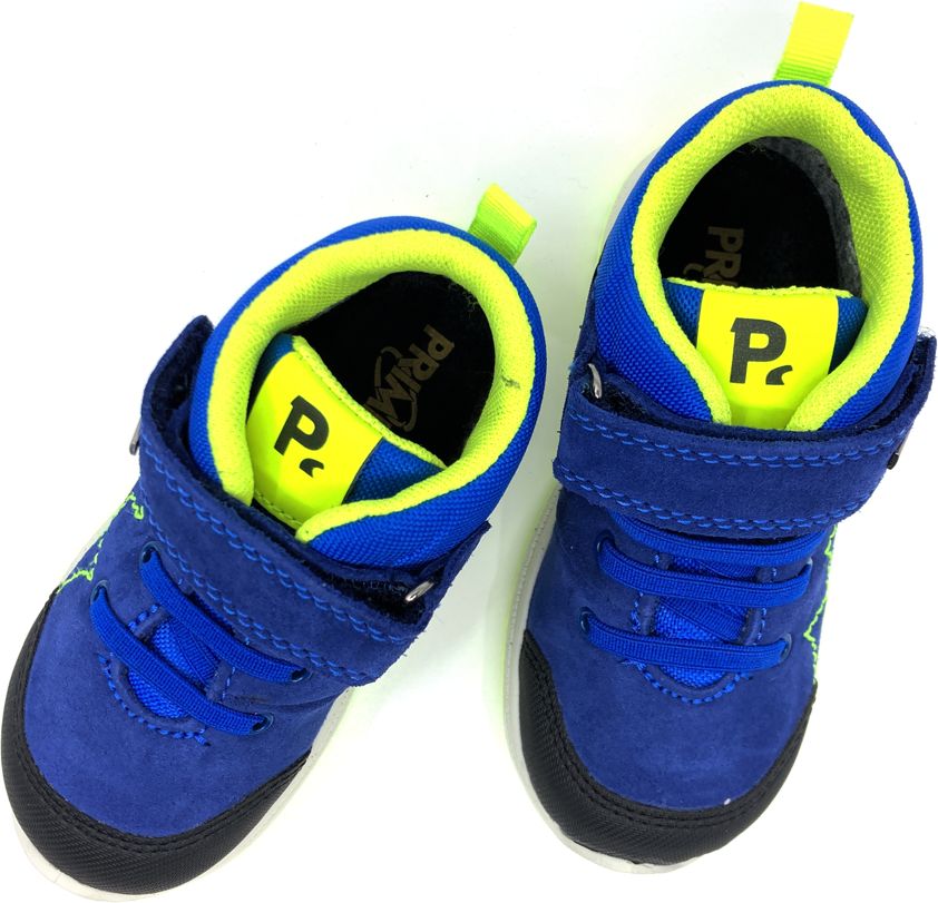 Dětské boty Primigi 8353900 Gore-Tex Velikost: 20 - obrázek 4