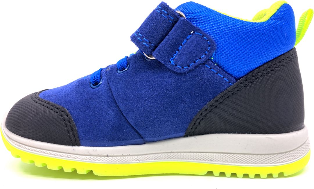 Dětské boty Primigi 8353900 Gore-Tex Velikost: 20 - obrázek 5
