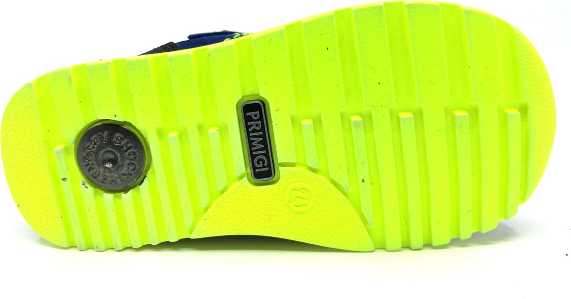 Dětské boty Primigi 8353900 Gore-Tex Velikost: 20 - obrázek 6