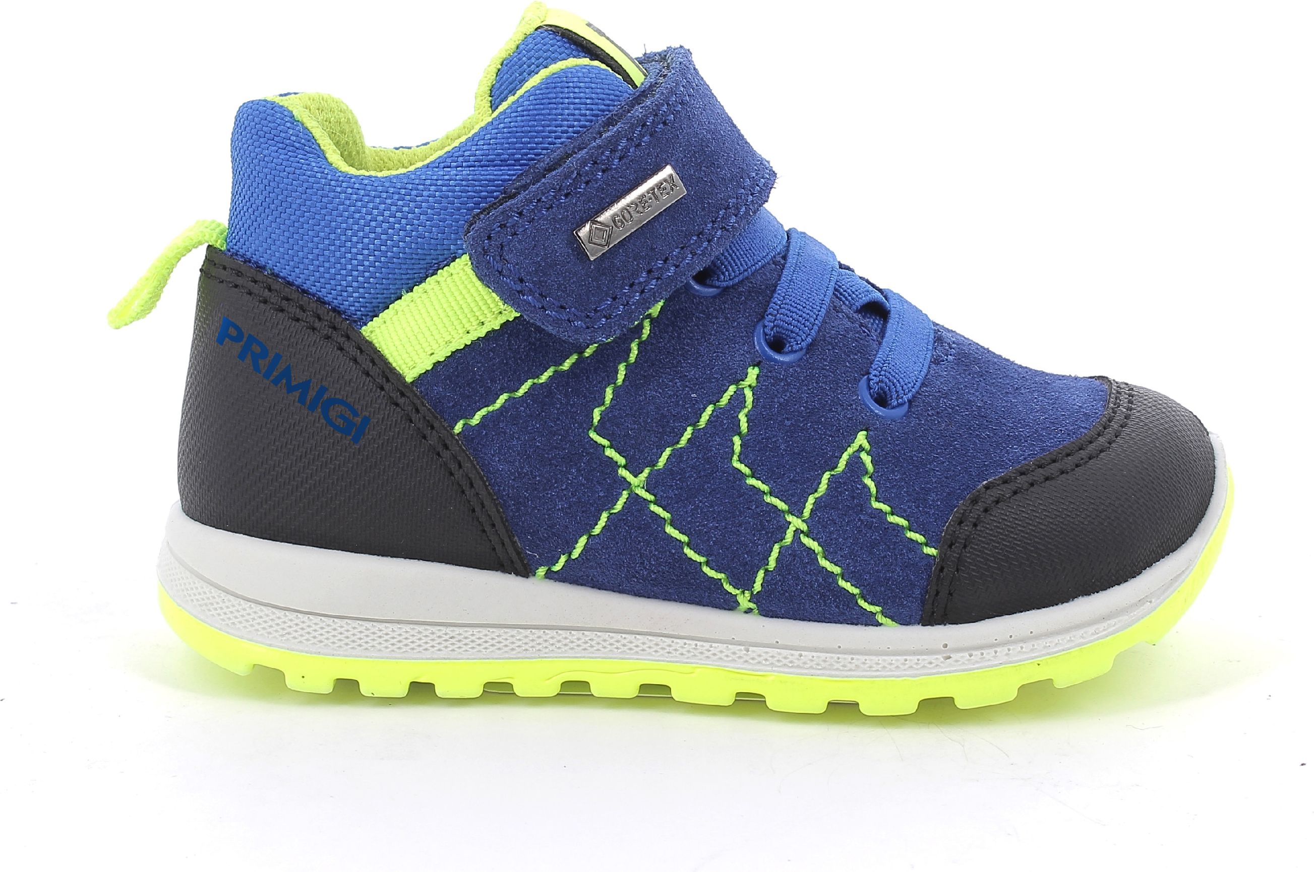 Dětské boty Primigi 8353900 Gore-Tex Velikost: 20 - obrázek 7