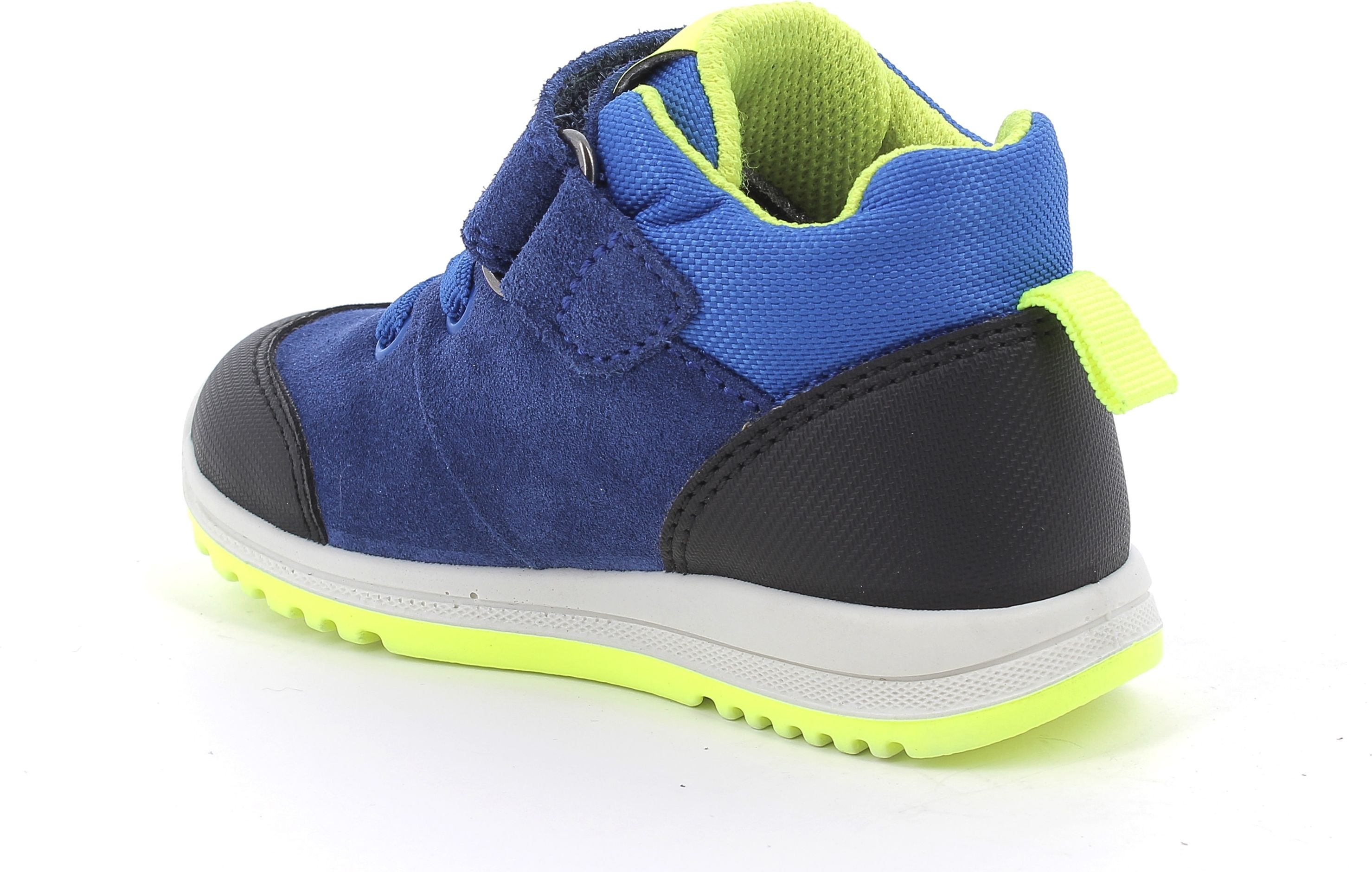 Dětské boty Primigi 8353900 Gore-Tex Velikost: 20 - obrázek 9