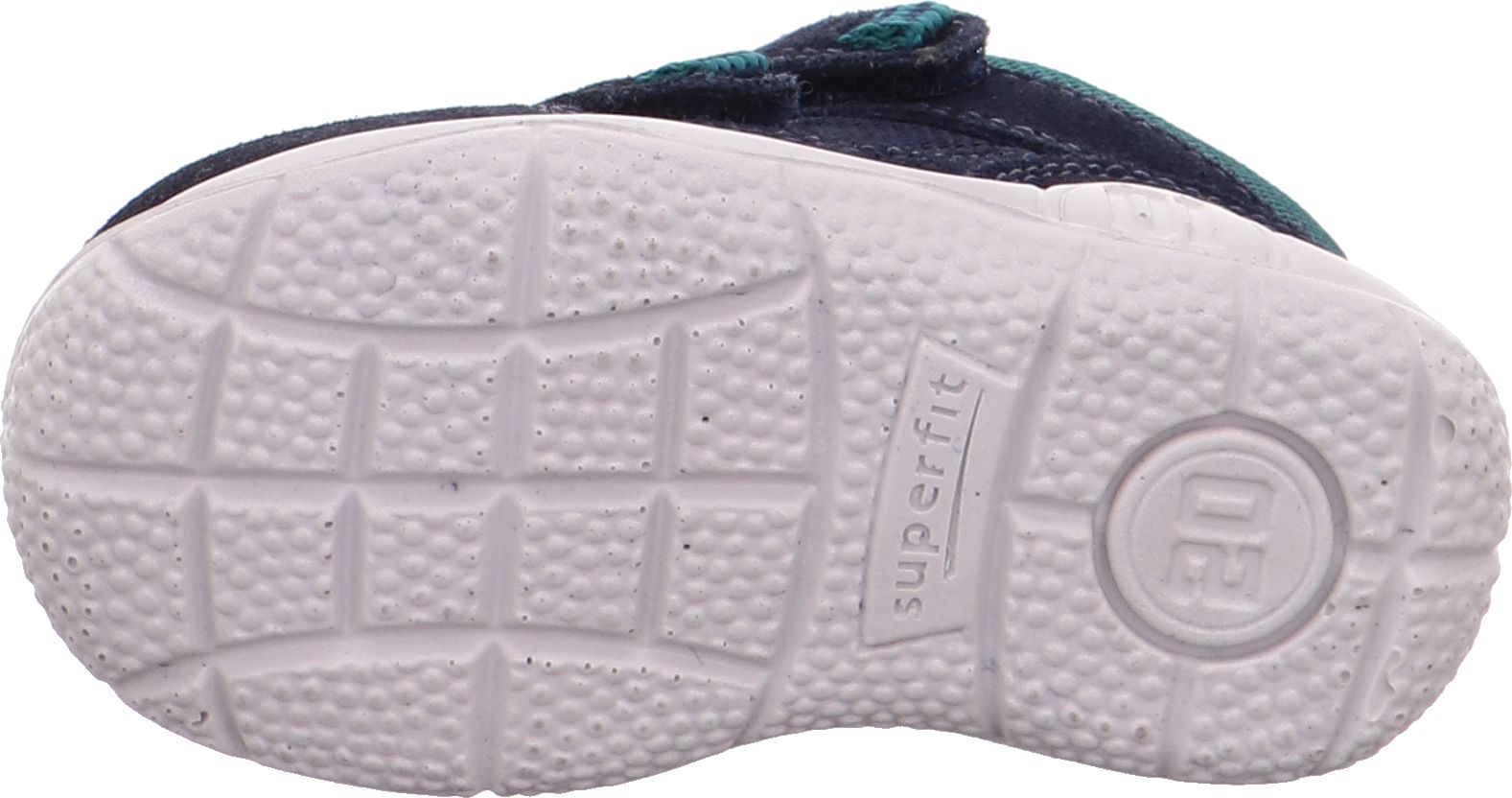Dětské boty Superfit Universe 1-009417-8020 Velikost: 22 - obrázek 2