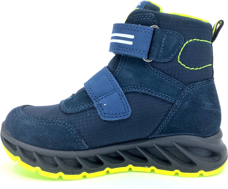 Chlapecké zimní boty Primigi s Gore-Tex 8389900 Velikost: 28 - obrázek 5
