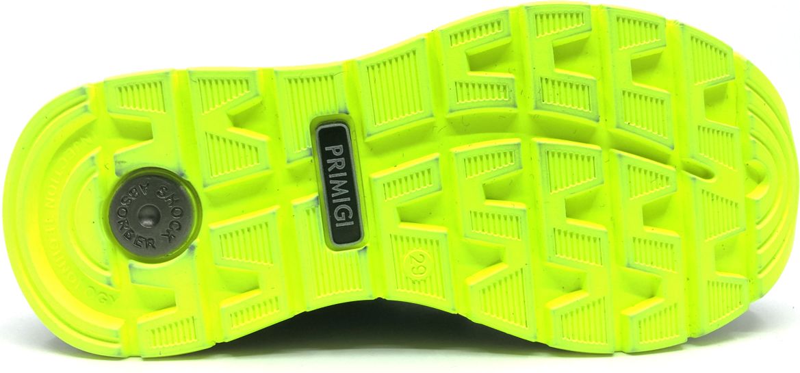 Chlapecké zimní boty Primigi s Gore-Tex 8389900 Velikost: 28 - obrázek 6