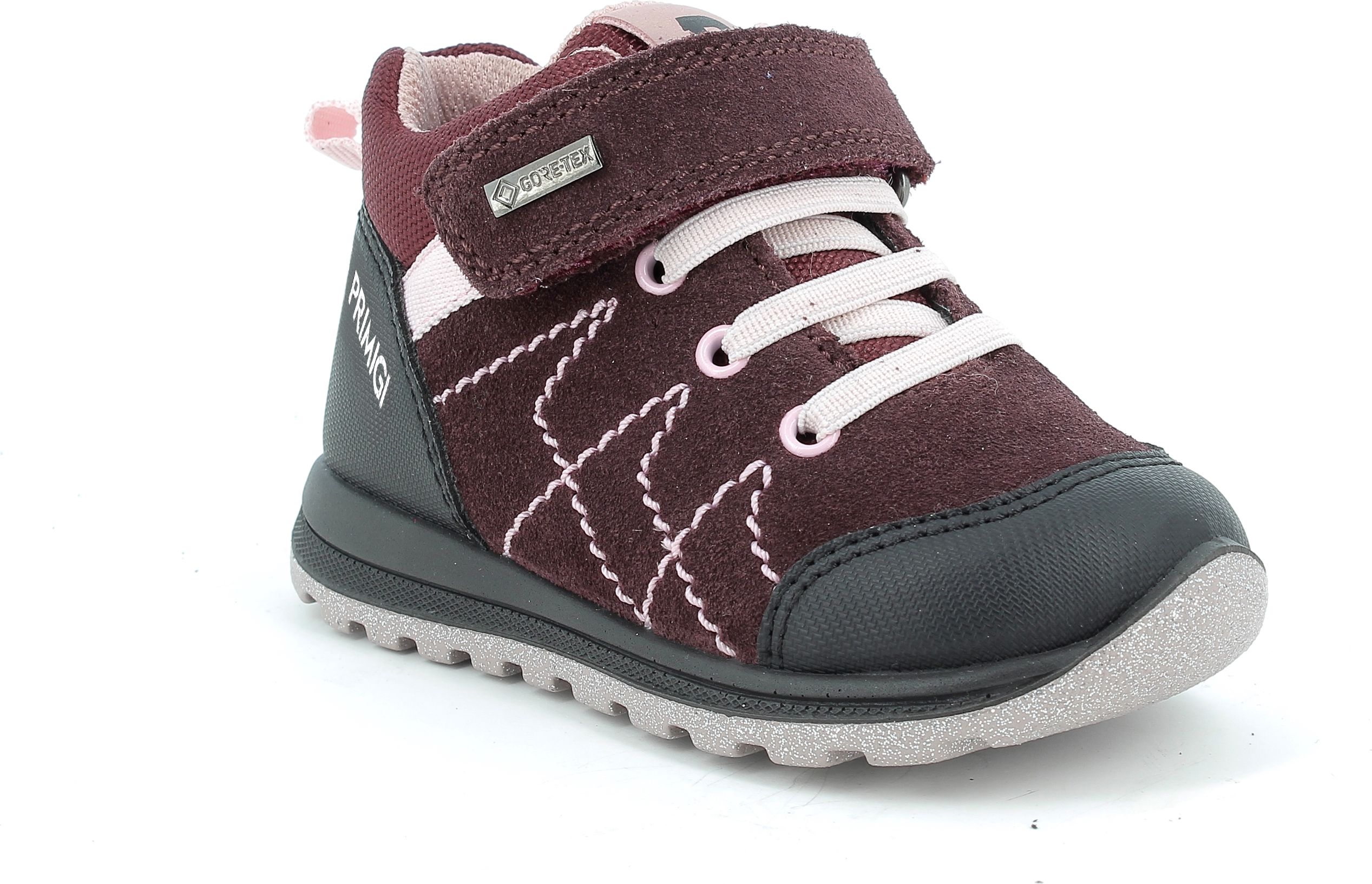 Dětské boty Primigi 8353933 Gore-Tex Velikost: 22 - obrázek 1