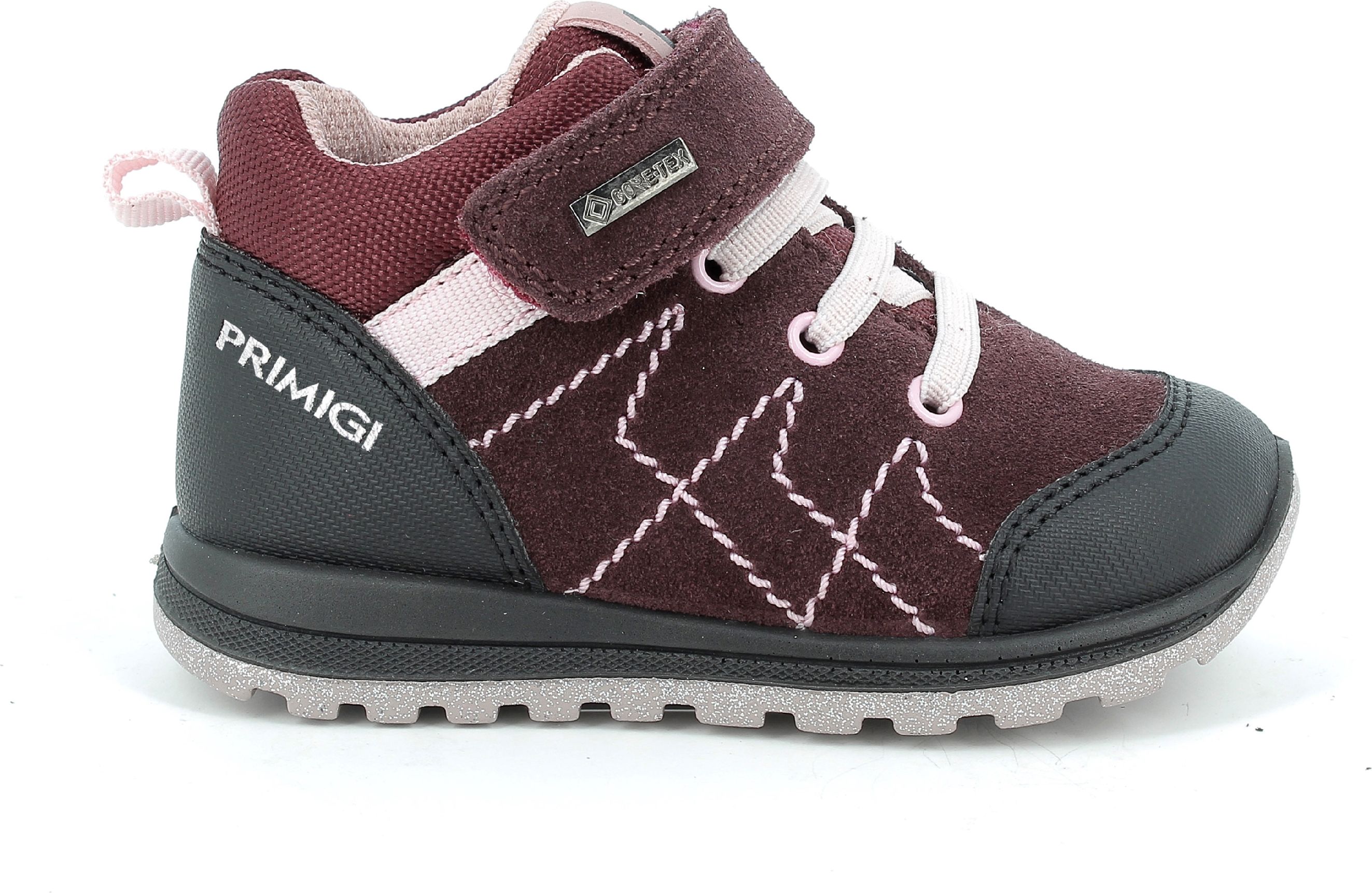 Dětské boty Primigi 8353933 Gore-Tex Velikost: 22 - obrázek 2
