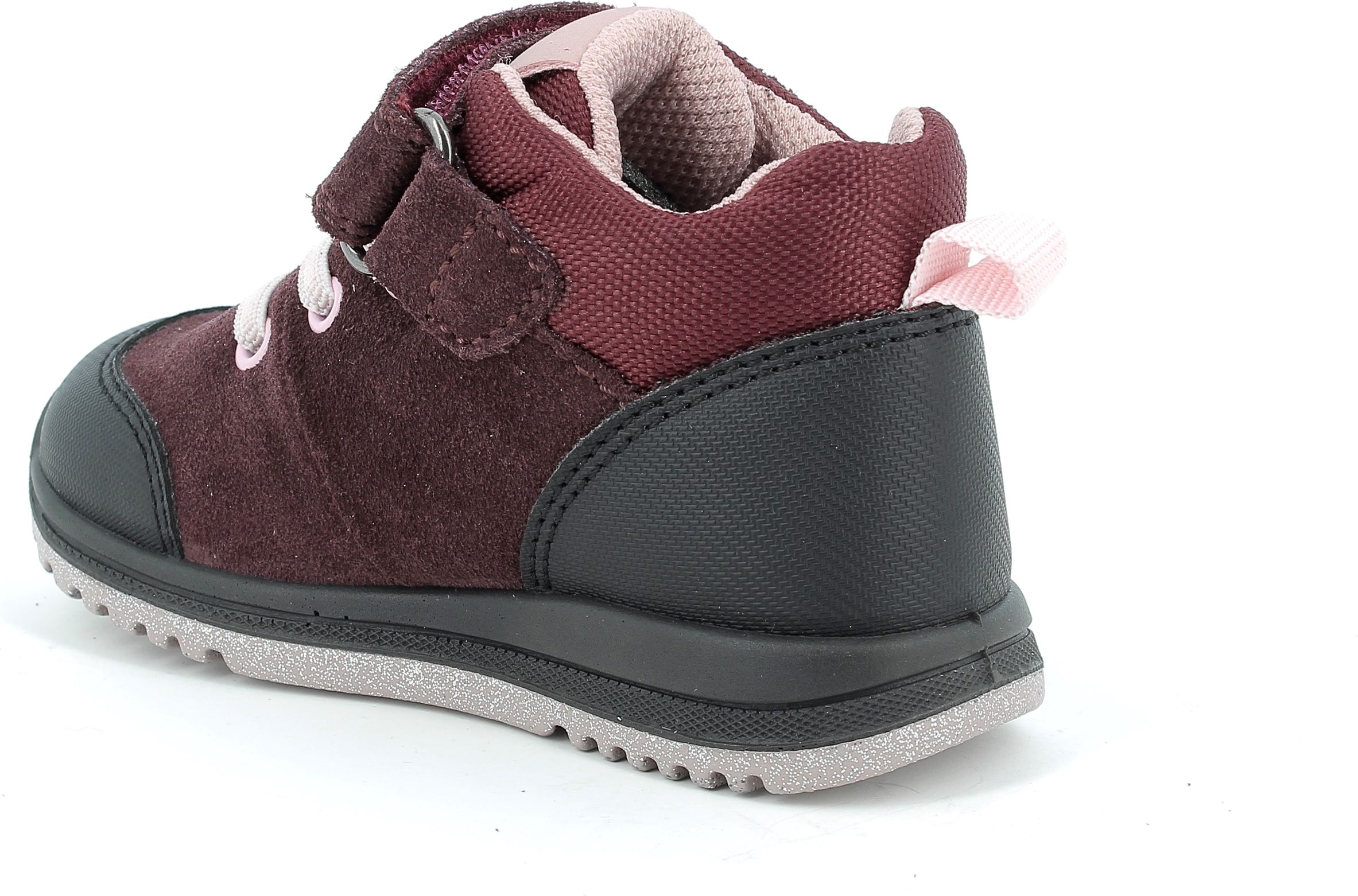 Dětské boty Primigi 8353933 Gore-Tex Velikost: 22 - obrázek 3