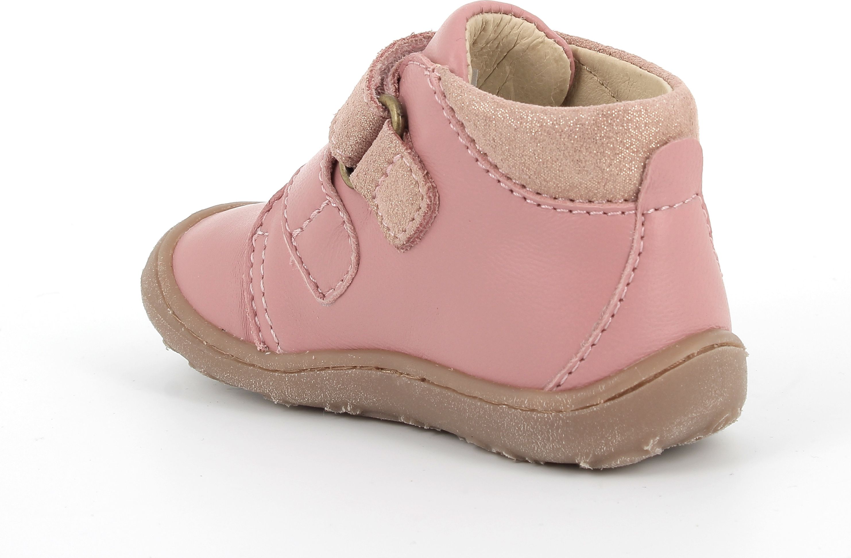 Dětské boty Primigi 8408200 Velikost: 19 - obrázek 3