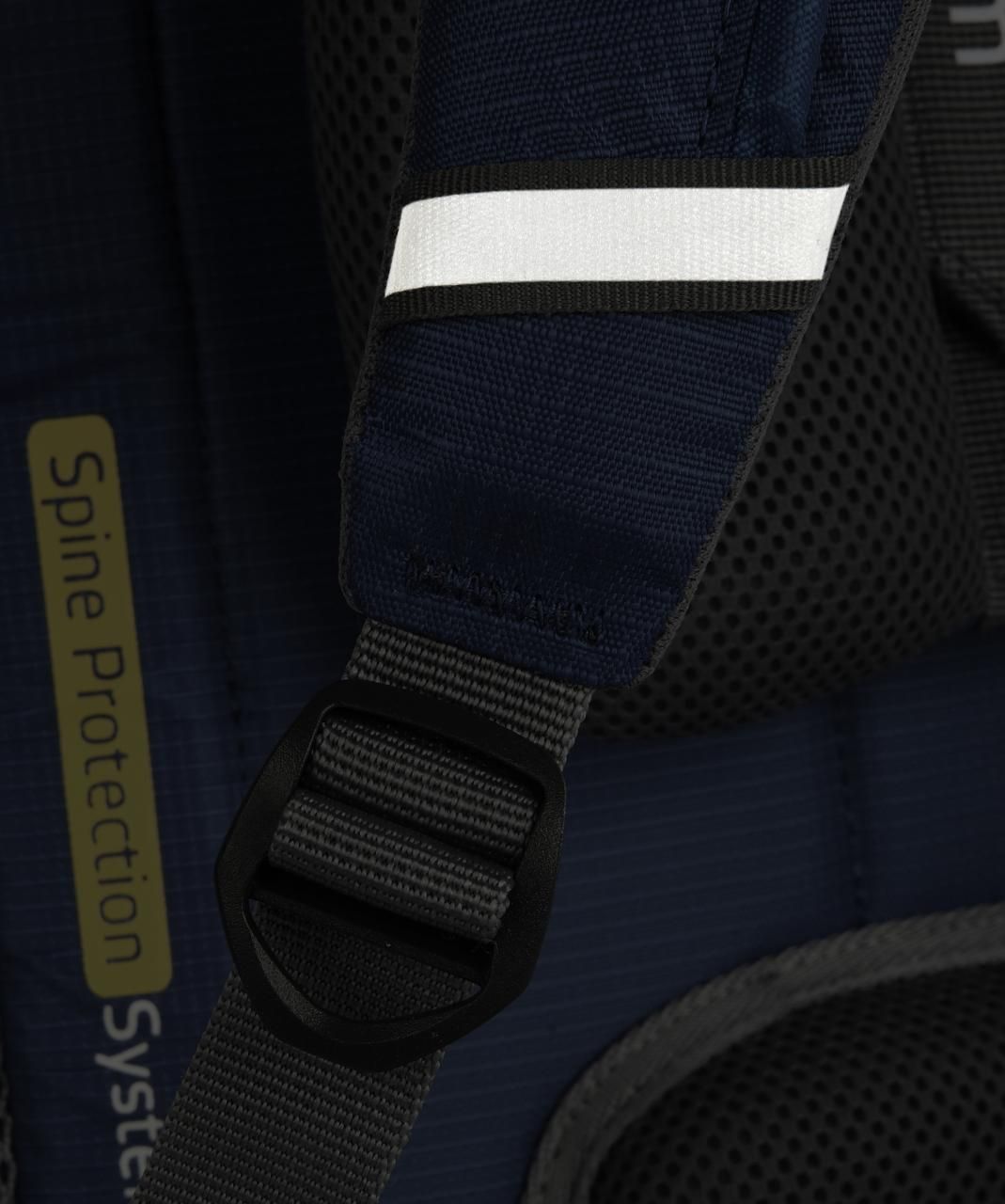 Školní batoh Boll Smart 24 Purple - obrázek 9
