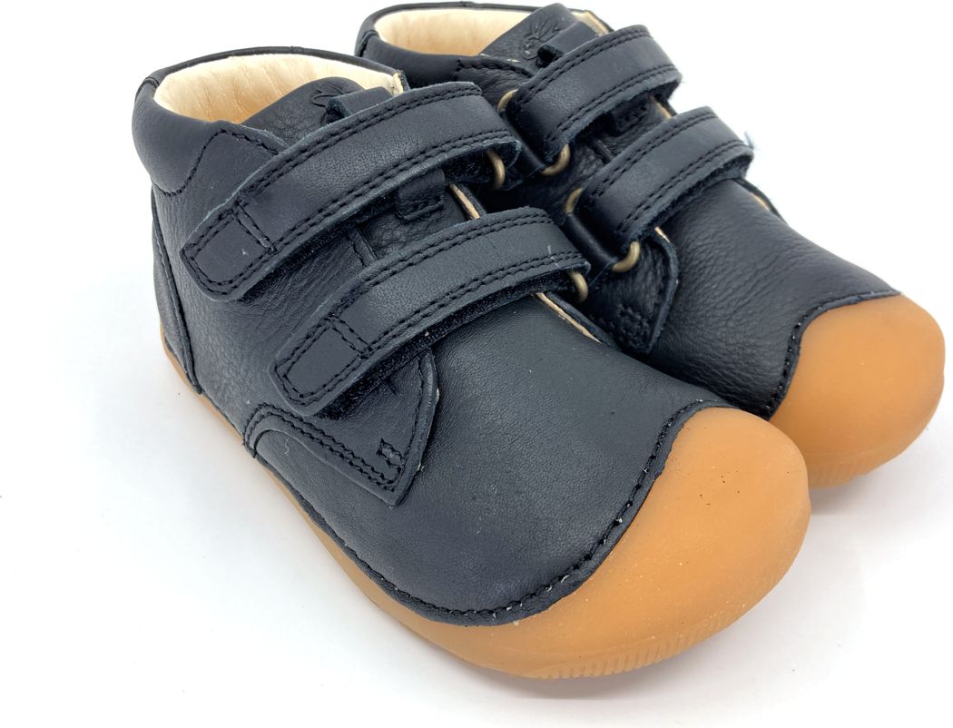 Bundgaard Petit Black / Gum Velikost: 20 - obrázek 1