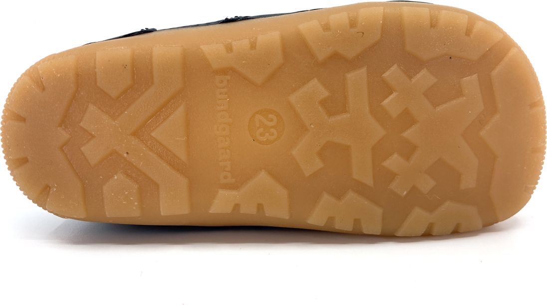 Bundgaard Petit Black / Gum Velikost: 20 - obrázek 6
