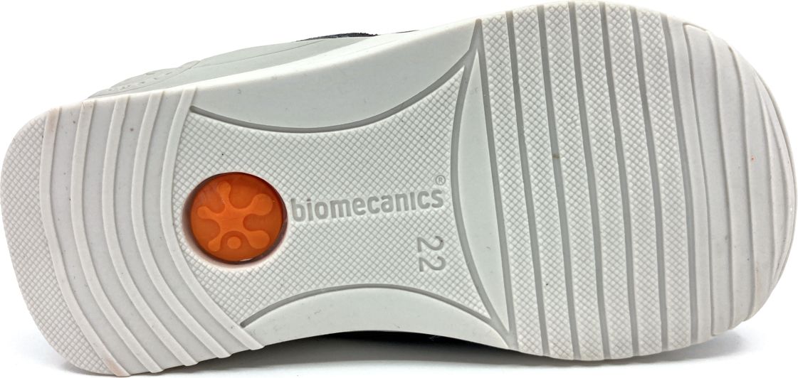Dětské boty Biomecanics 211147 Velikost: 20 - obrázek 7