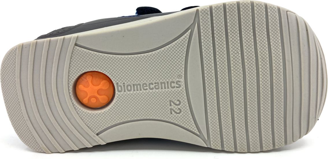 Dětské boty Biomecanics 211136 Velikost: 20 - obrázek 6