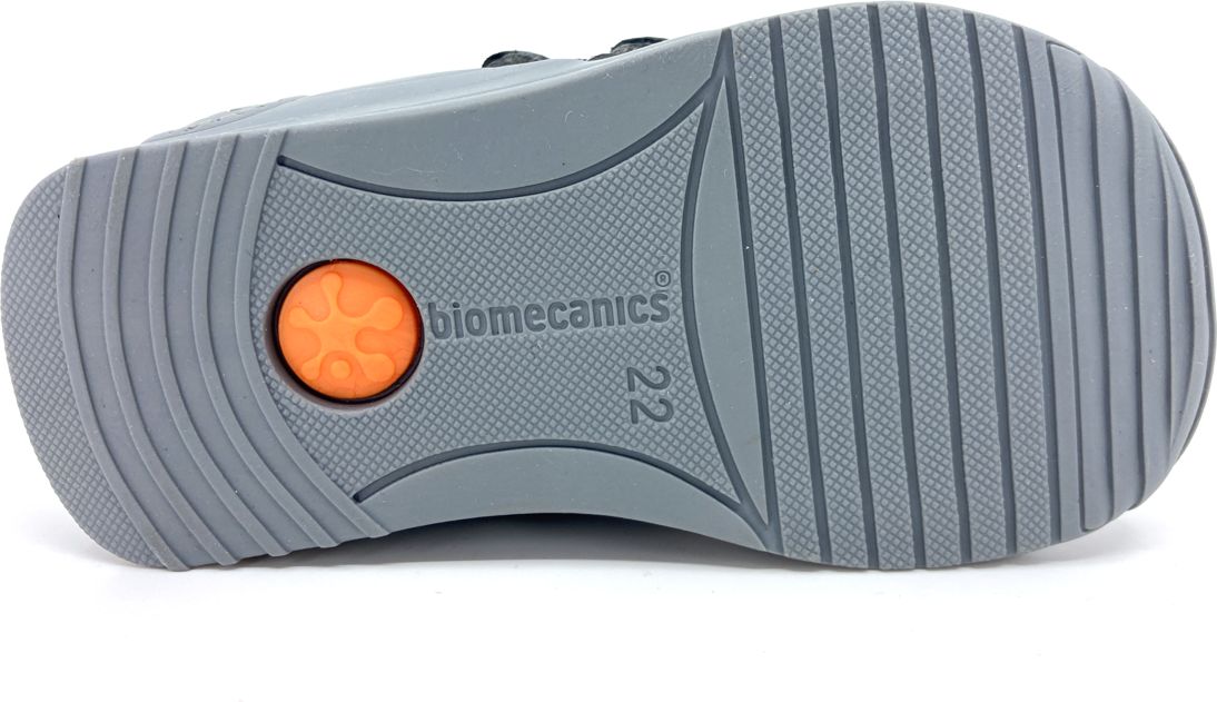 Dětské boty Biomecanics 211108 Velikost: 19 - obrázek 6
