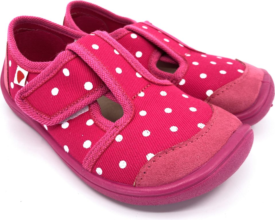 Barefoot bačkory Anatomic BF02 Velikost: 30 - obrázek 1
