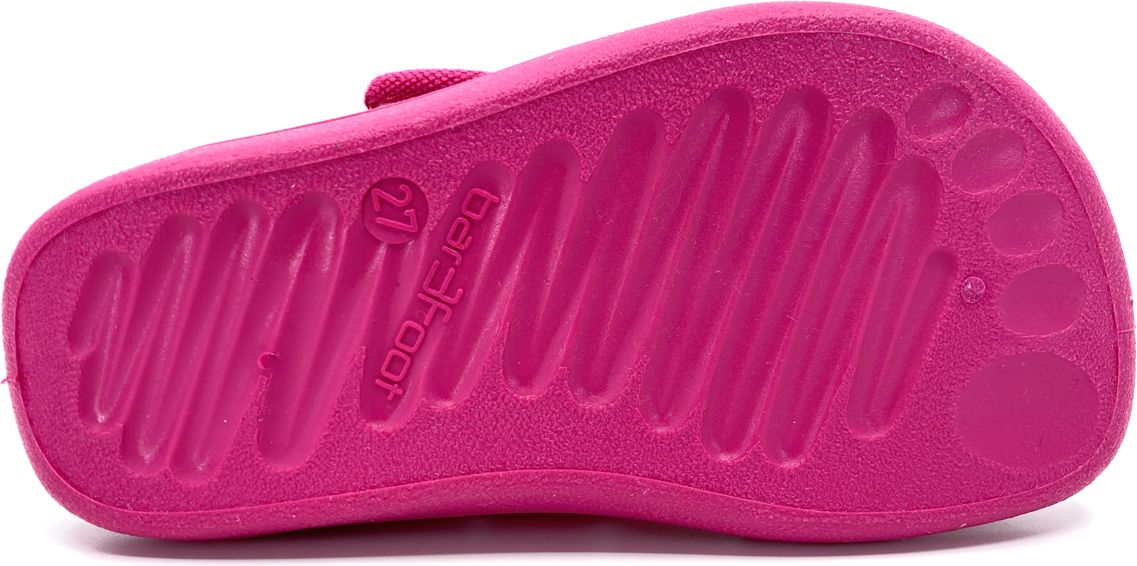 Barefoot bačkory Anatomic BF02 Velikost: 30 - obrázek 6