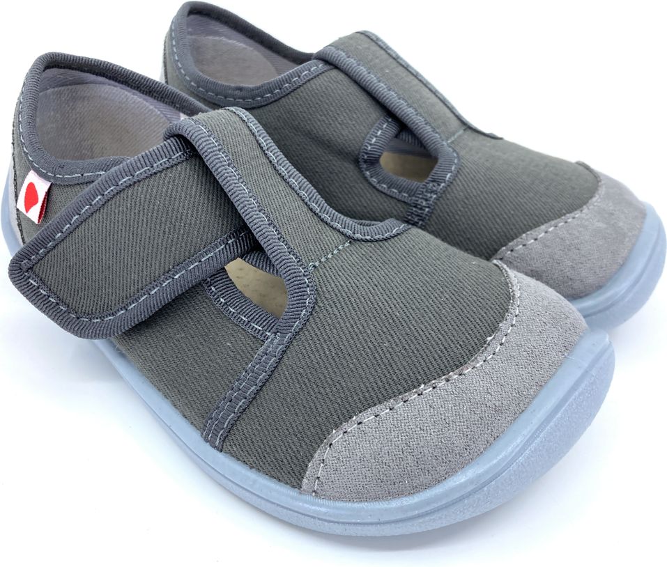 Barefoot bačkory Anatomic BF05 Velikost: 24 - obrázek 1