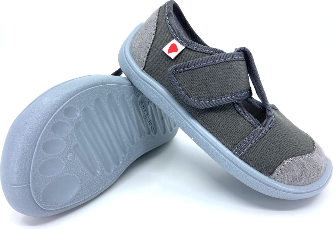 Barefoot bačkory Anatomic BF05 Velikost: 24 - obrázek 2