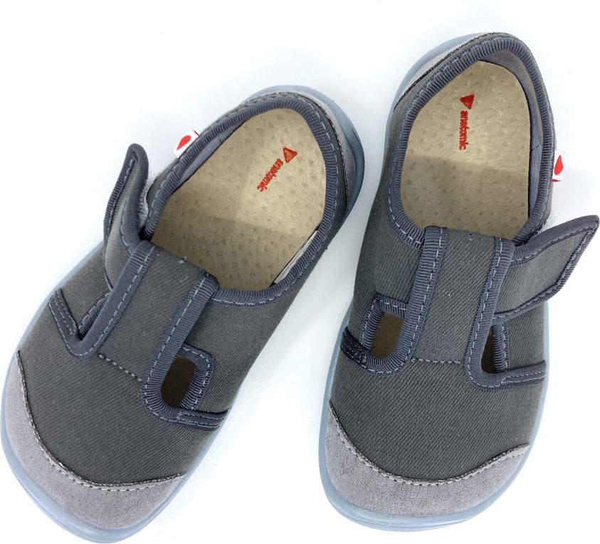 Barefoot bačkory Anatomic BF05 Velikost: 24 - obrázek 4