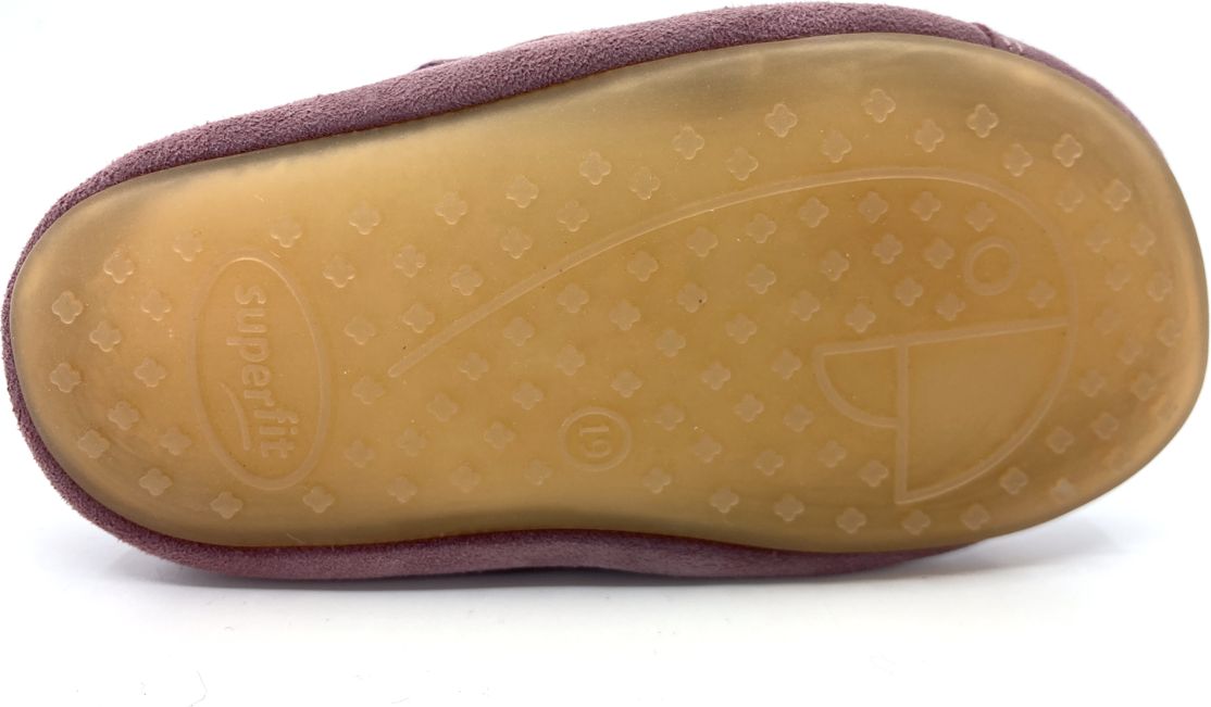Superfit Papageno Lila 1-006231-8500 Velikost: 18 - obrázek 6
