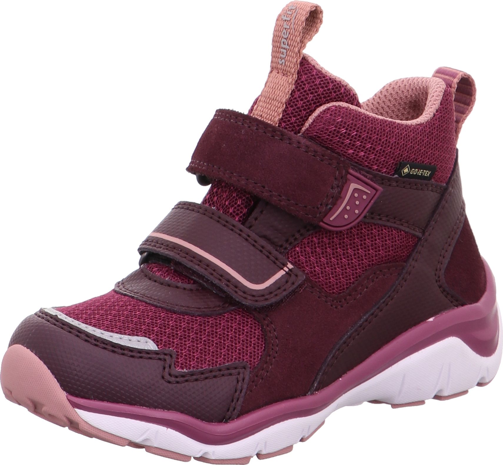 Superfit Sport5 Gore-Tex 1-000246-5000 Velikost: 26 - obrázek 1