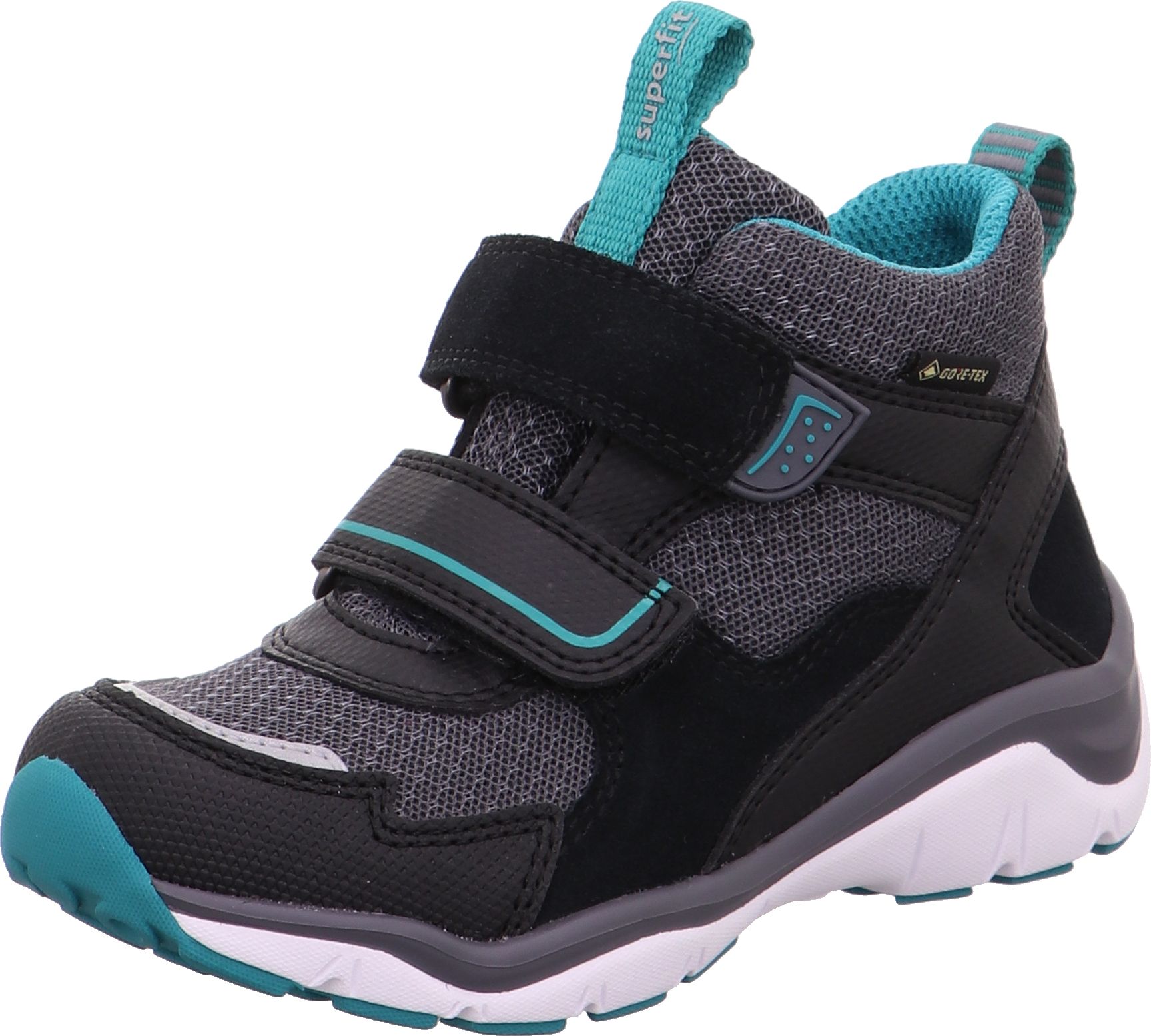 Superfit Sport5 Gore-Tex 1-000246-0000 Velikost: 26 - obrázek 1