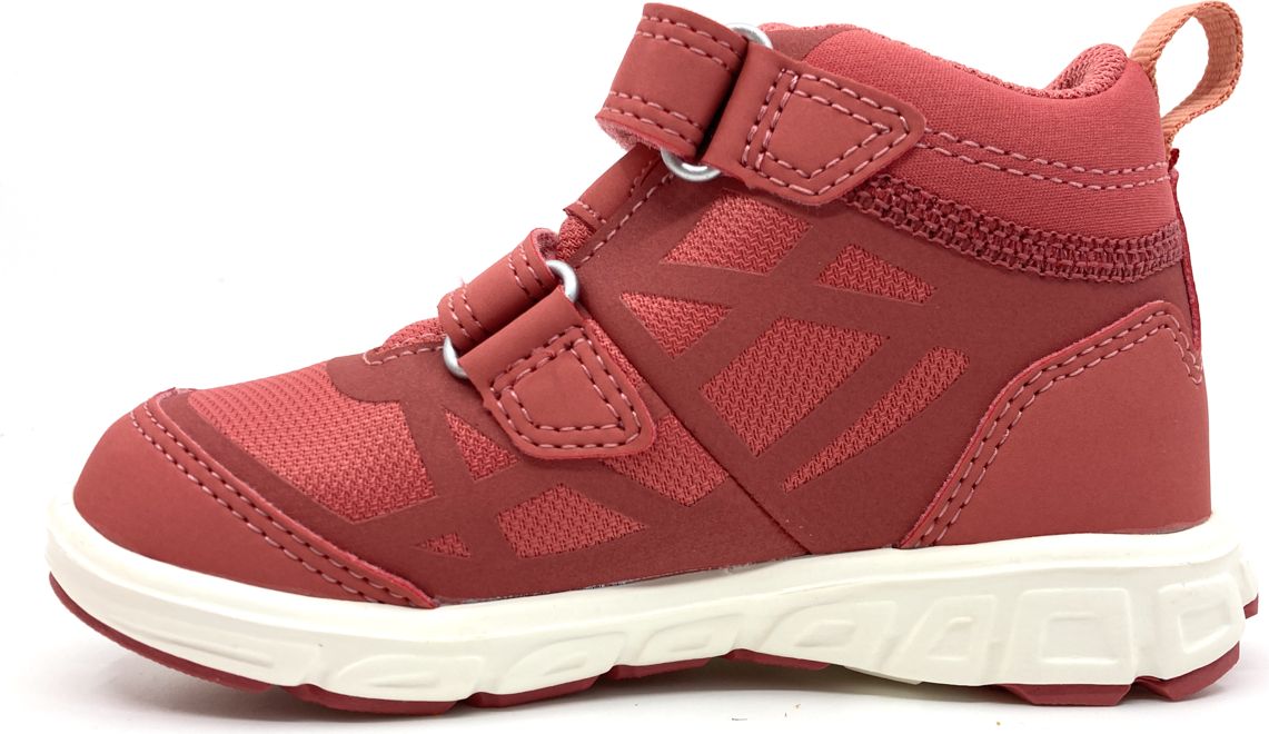 Viking Veme Mid R GTX Peach Cream Velikost: 25 - obrázek 5