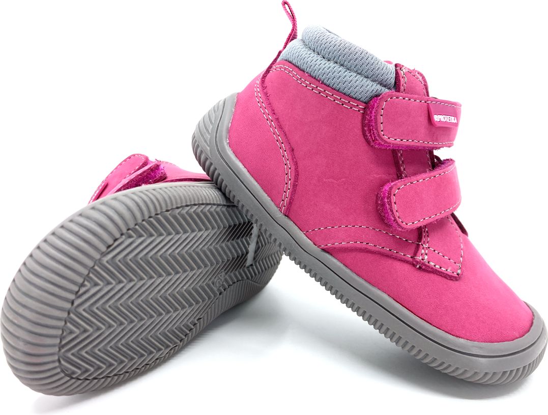Protetika Fox Fuxia Velikost: 20 - obrázek 1