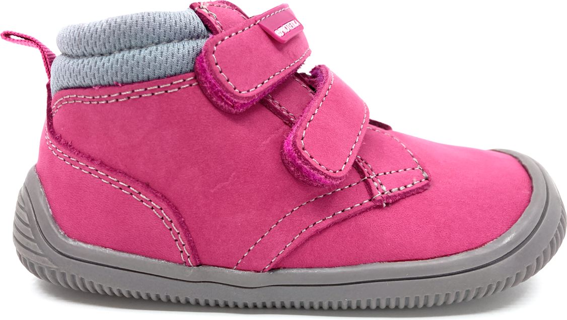 Protetika Fox Fuxia Velikost: 20 - obrázek 3