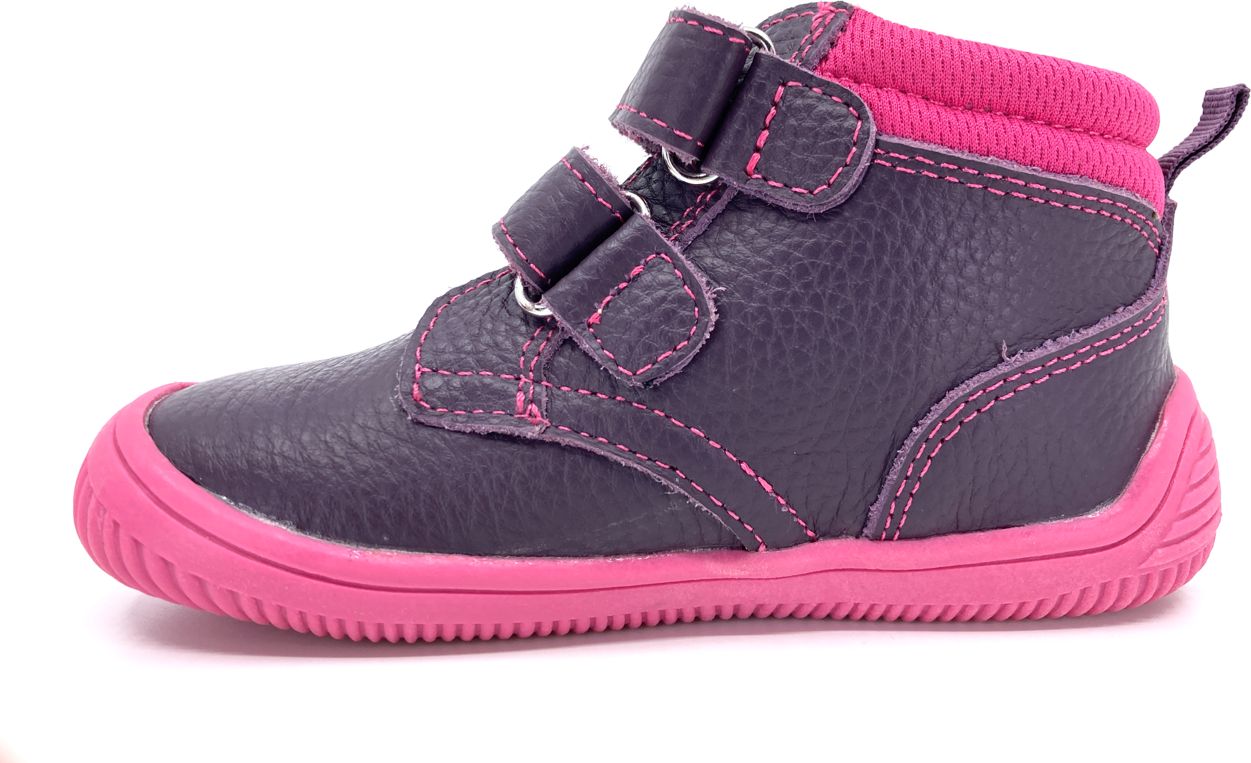 Protetika Fox Purple Velikost: 21 - obrázek 5