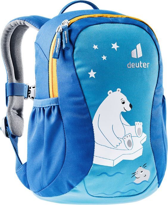 Deuter Pico Azure-lapis - obrázek 1