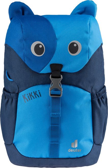 Deuter Kikki Coolblue-midnight - obrázek 4