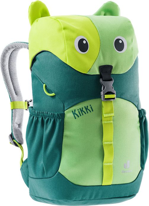 Deuter Kikki Avocado-alpinegreen - obrázek 1