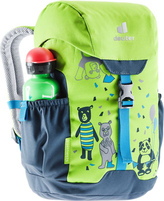 Deuter Schmusebär Kiwi-arctic - obrázek 4