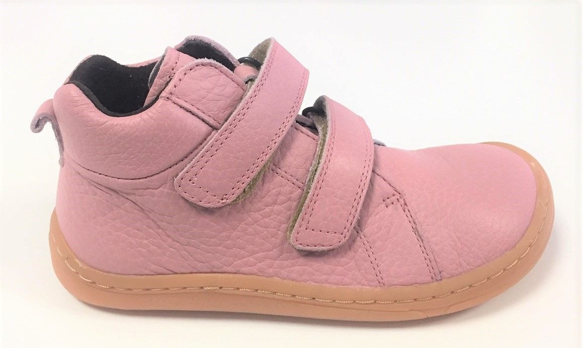 Froddo G3110195-5 Pink Velikost: 28 - obrázek 1