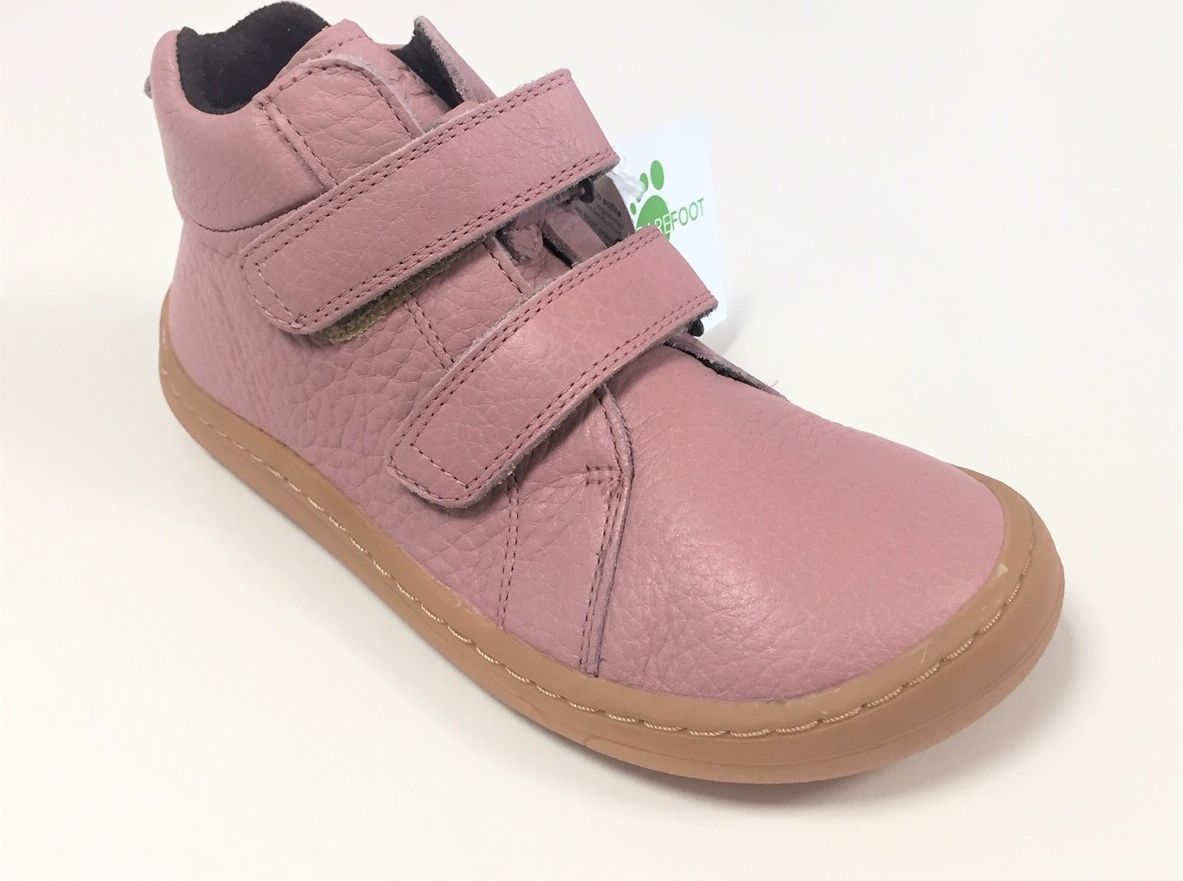 Froddo G3110195-5 Pink Velikost: 28 - obrázek 3