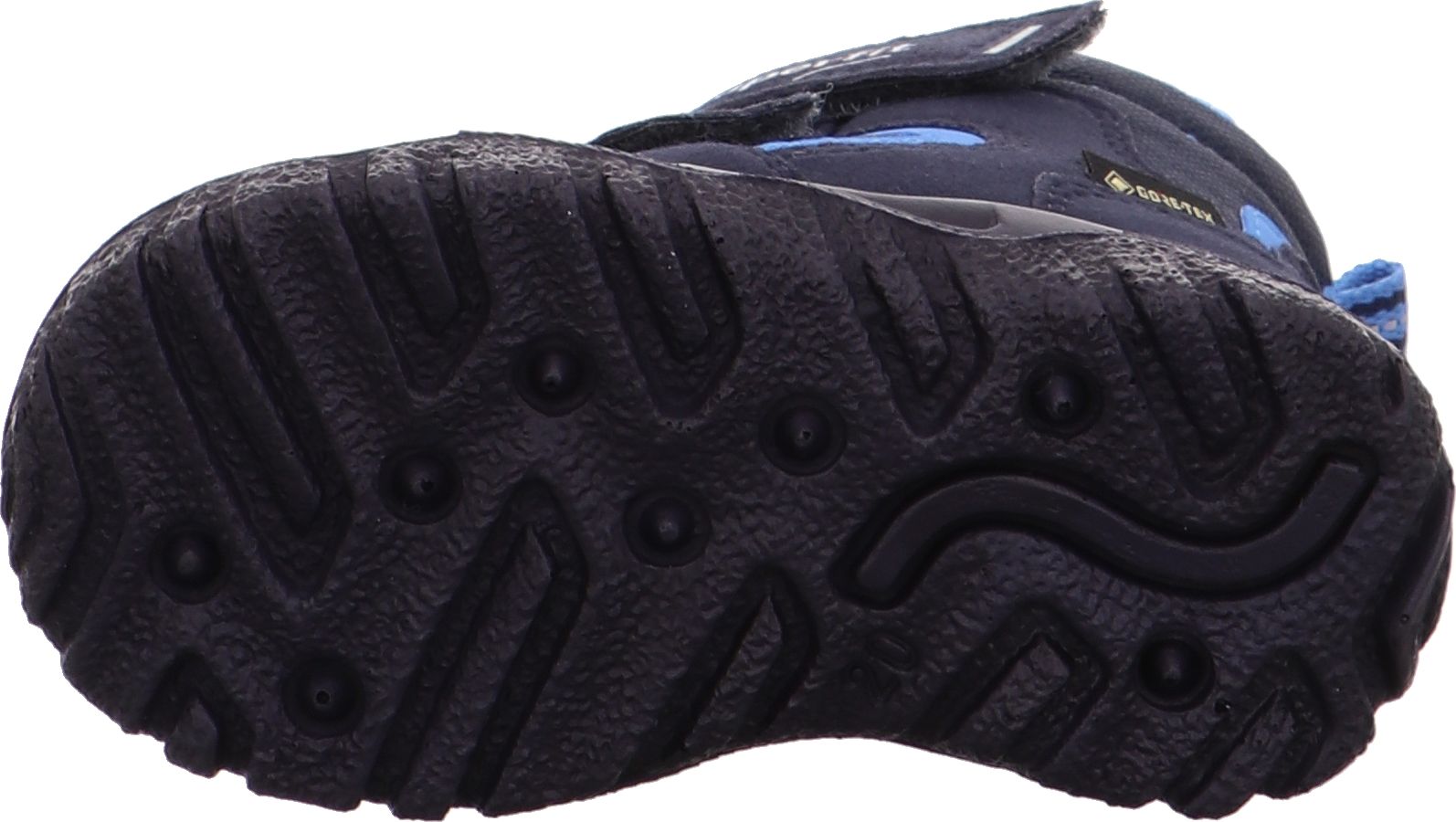 Zimní boty Superfit Husky 1-000047-8000 s Gore-Tex Velikost: 21 - obrázek 2