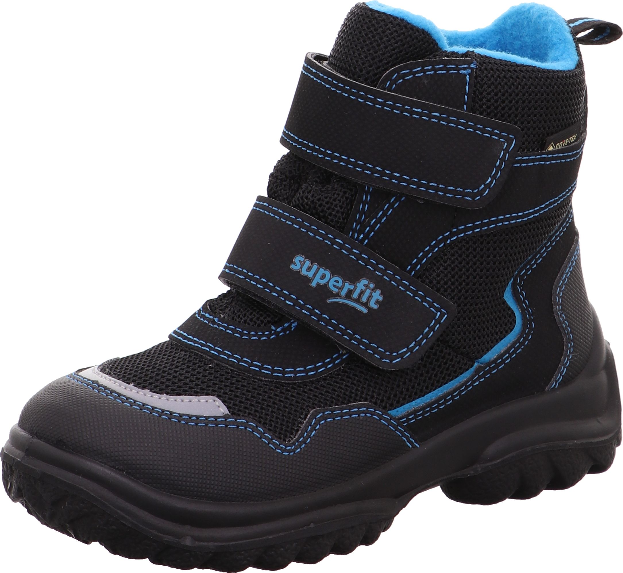 Superfit Snowcat 1-000024-0010 Gore-Tex Velikost: 26 - obrázek 1