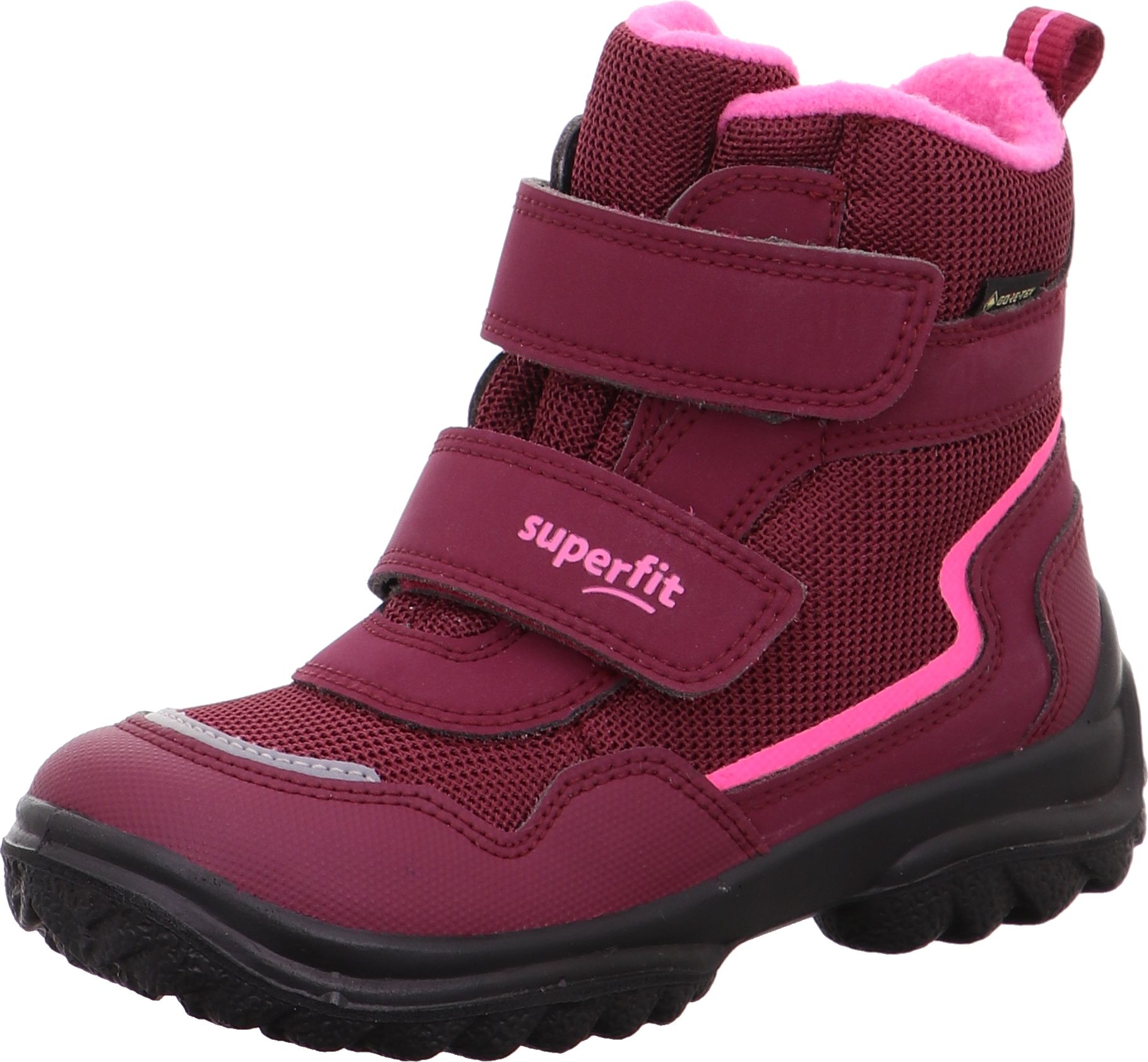 Superfit Snowcat 1-000024-5000 Gore-Tex Velikost: 26 - obrázek 1