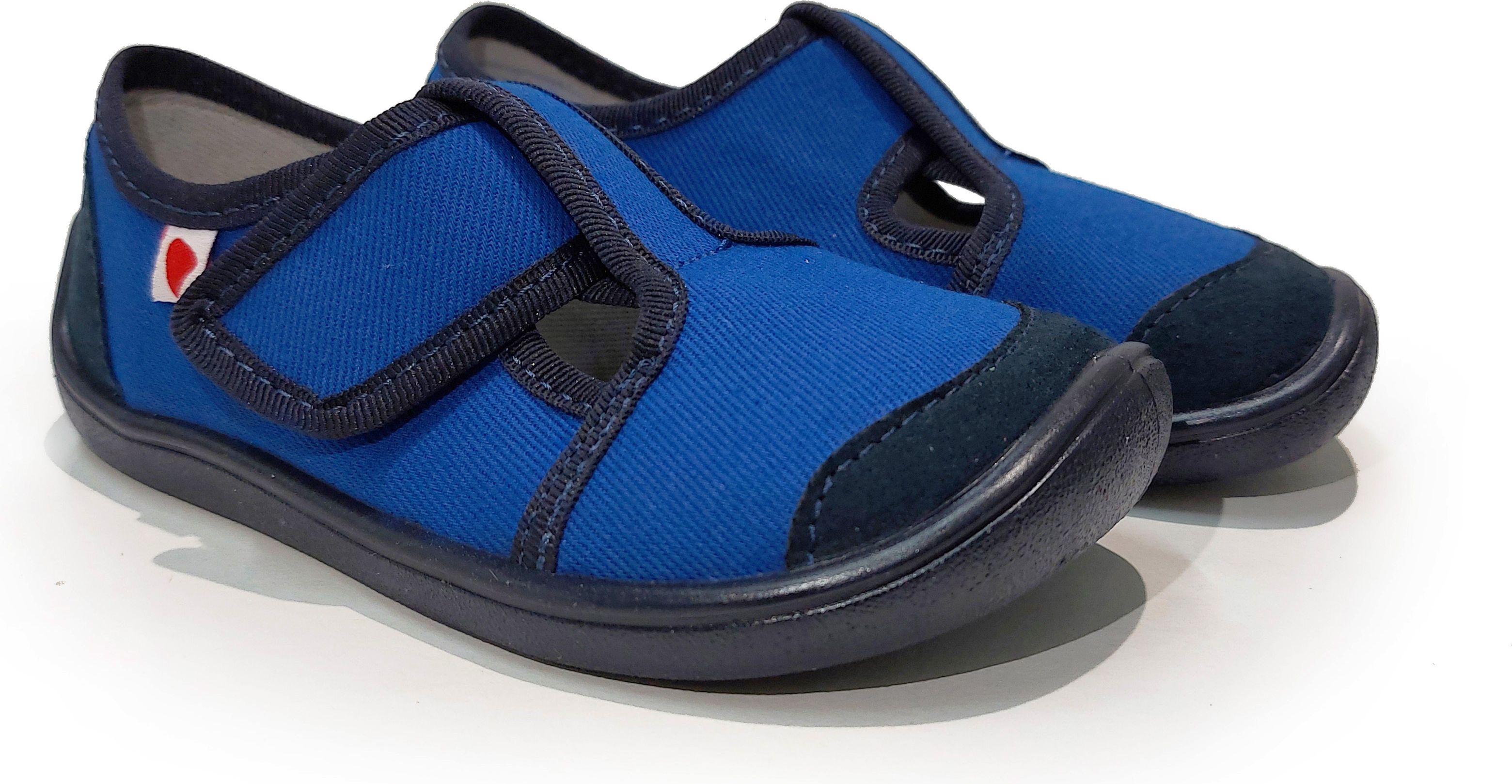 Barefoot bačkory Anatomic BF04 Velikost: 24 - obrázek 1