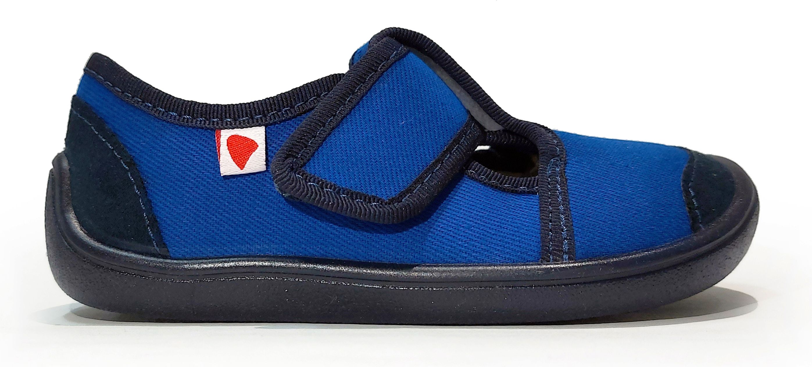 Barefoot bačkory Anatomic BF04 Velikost: 24 - obrázek 3