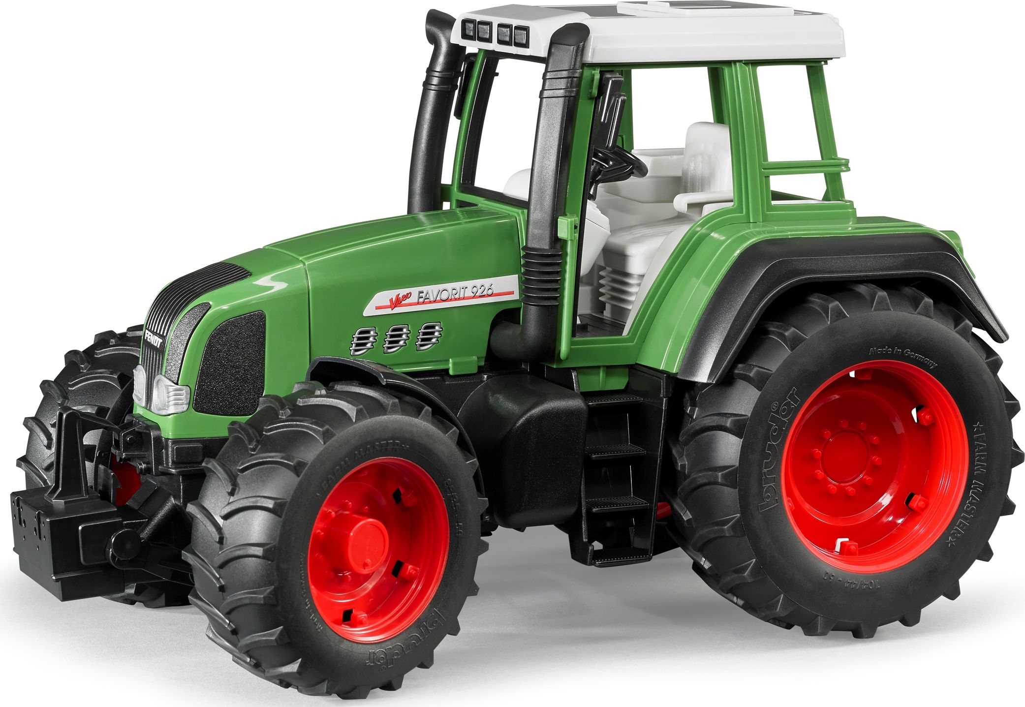 BRUDER 2060 Fendt traktor Vario 926 - obrázek 1