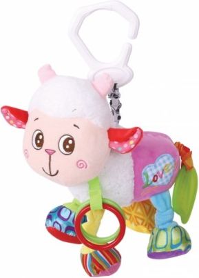 VIBRATING TOY SHEEP - obrázek 1