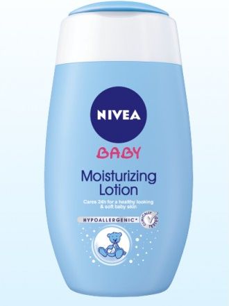 Hydratační mléko NIVEA - 200 ml - obrázek 1