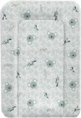 Albero Mio Přebalovací podložka - měkká Koaly 47x70 cm - obrázek 1