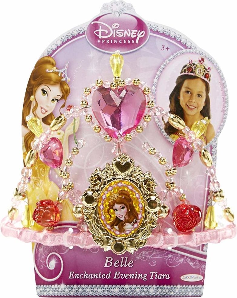 Korunka pro malé princezny Disney Princezny - obrázek 1